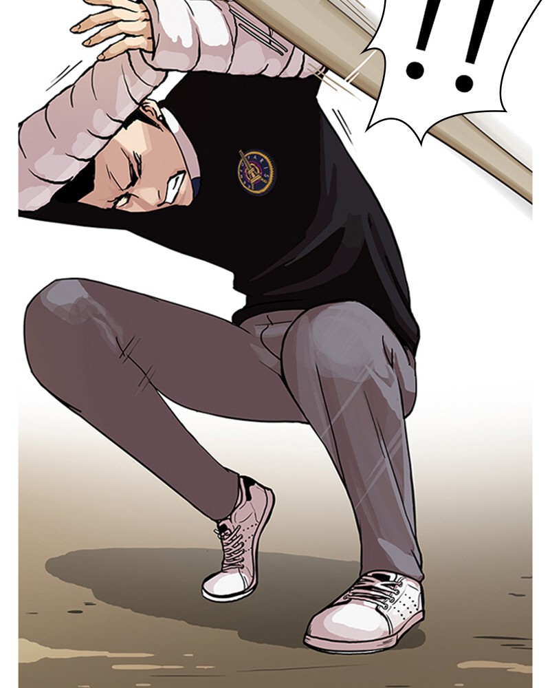 Lookism Chapitre 65 - Page 44
