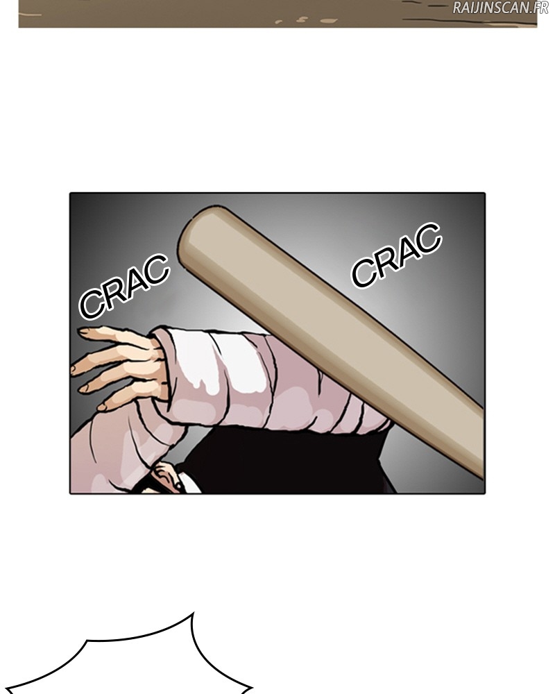 Lookism Chapitre 65 - Page 45