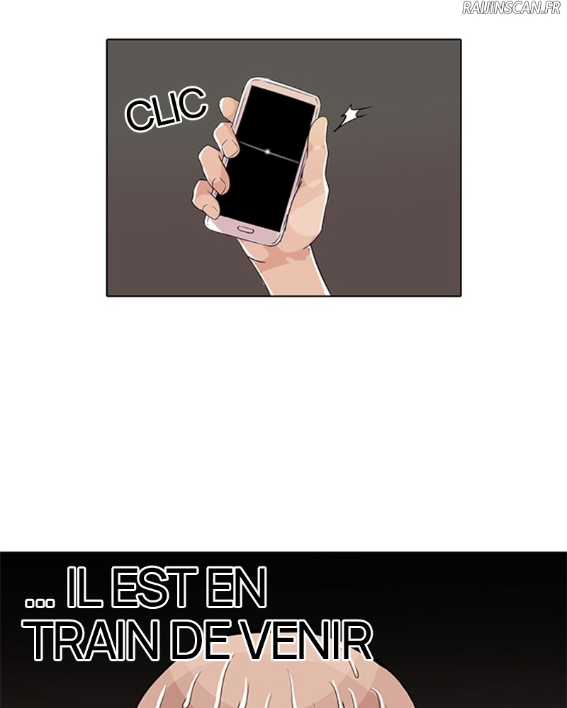 Lookism Chapitre 65 - Page 5