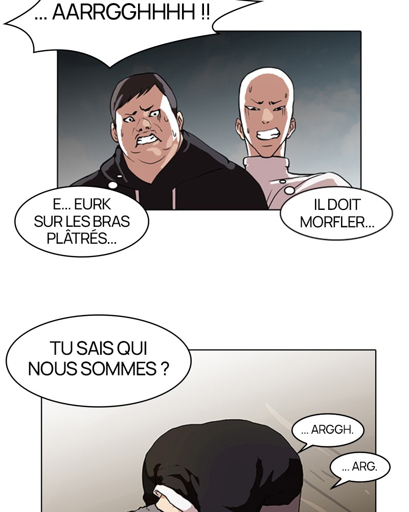 Lookism Chapitre 65 - Page 51