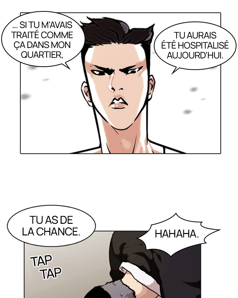 Lookism Chapitre 65 - Page 54
