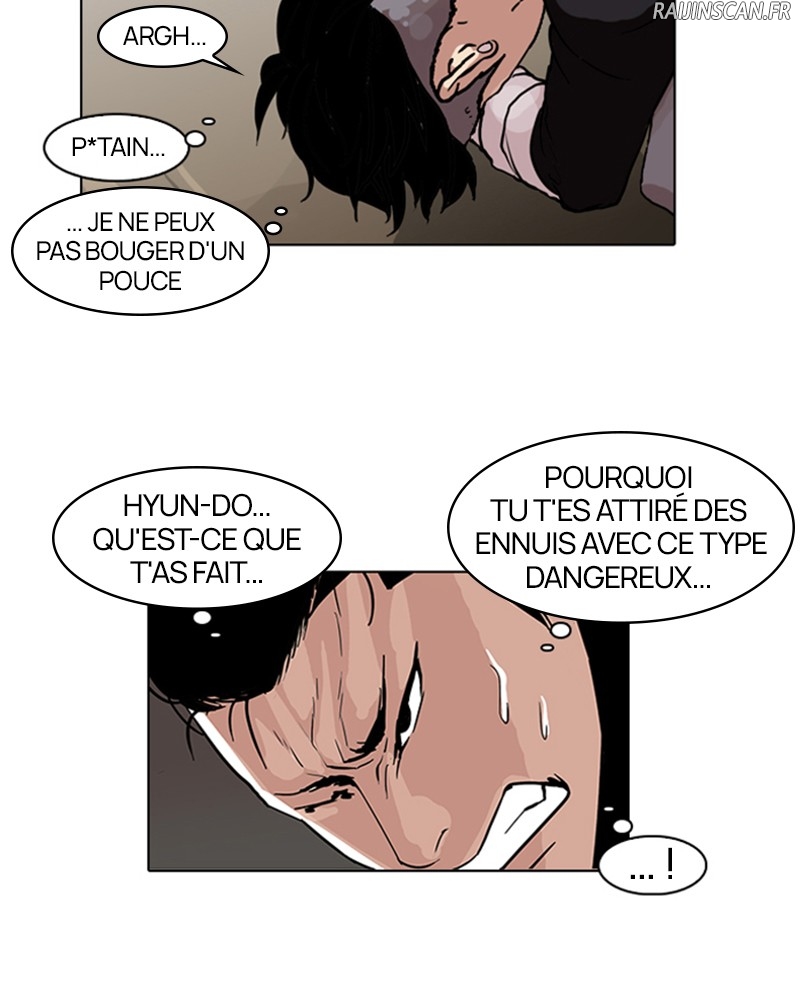 Lookism Chapitre 65 - Page 55