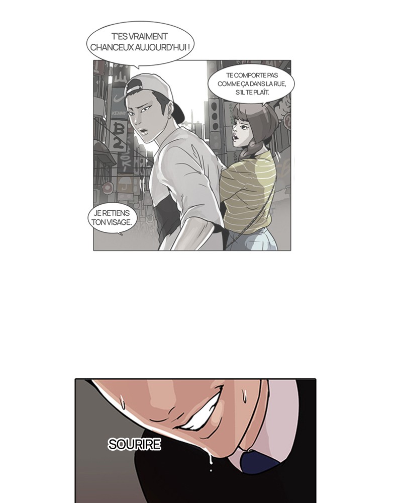 Lookism Chapitre 65 - Page 56