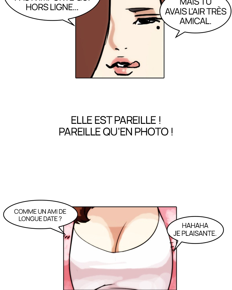Lookism Chapitre 65 - Page 59