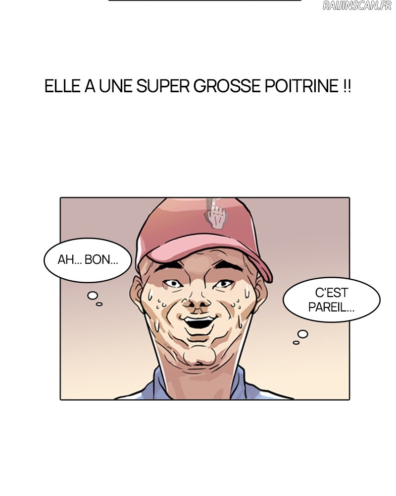 Lookism Chapitre 65 - Page 60