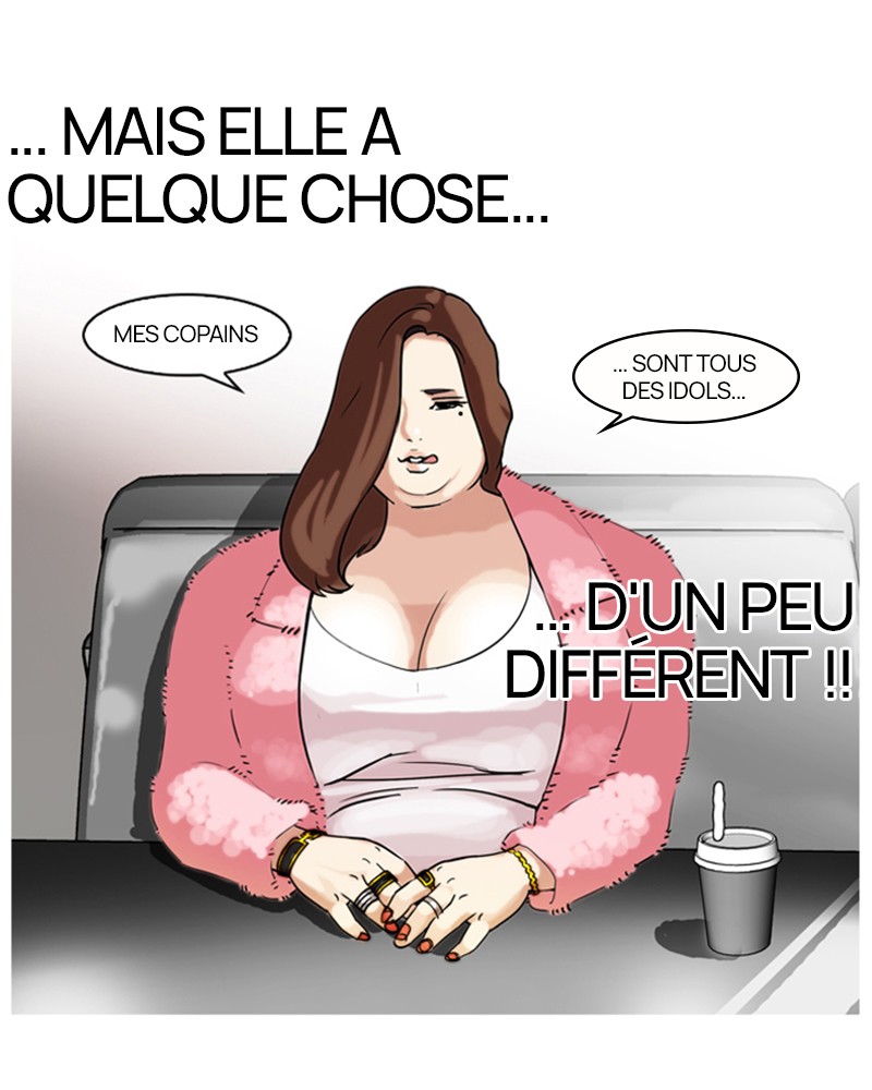Lookism Chapitre 65 - Page 61