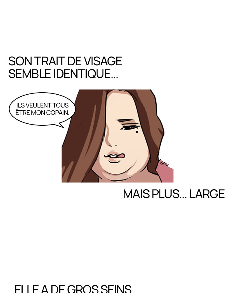 Lookism Chapitre 65 - Page 62