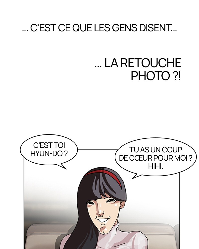 Lookism Chapitre 65 - Page 64