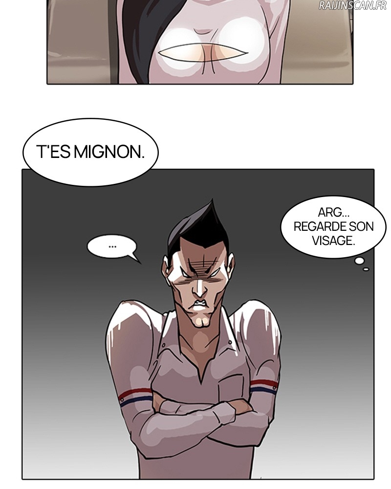 Lookism Chapitre 65 - Page 65