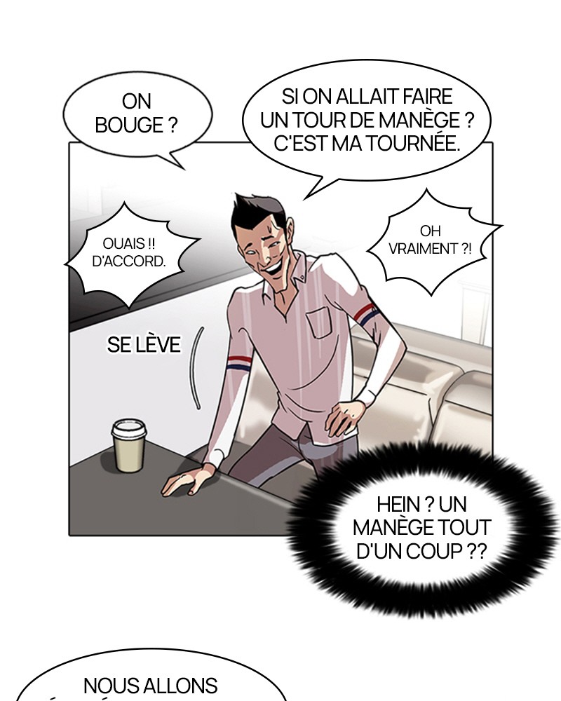 Lookism Chapitre 65 - Page 66