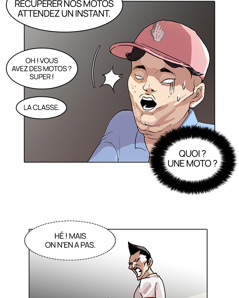 Lookism Chapitre 65 - Page 67