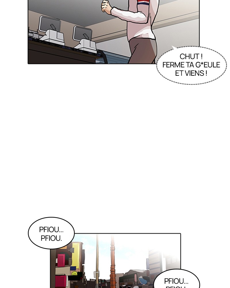 Lookism Chapitre 65 - Page 68