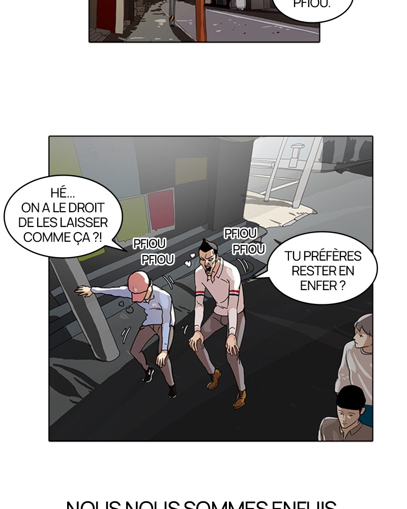 Lookism Chapitre 65 - Page 69