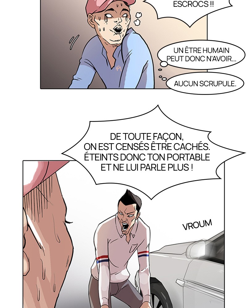Lookism Chapitre 65 - Page 71
