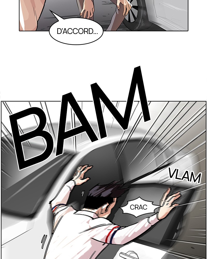 Lookism Chapitre 65 - Page 72