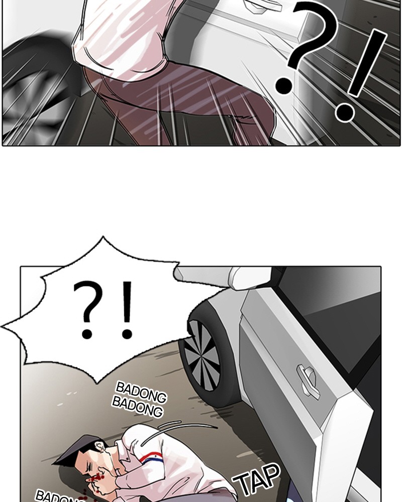Lookism Chapitre 65 - Page 73
