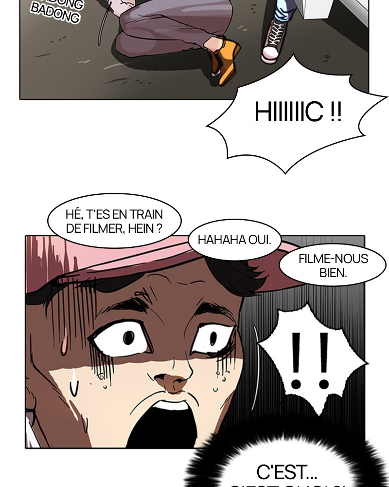 Lookism Chapitre 65 - Page 74