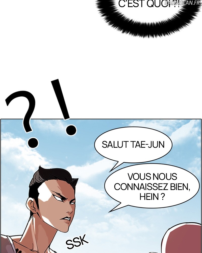 Lookism Chapitre 65 - Page 75