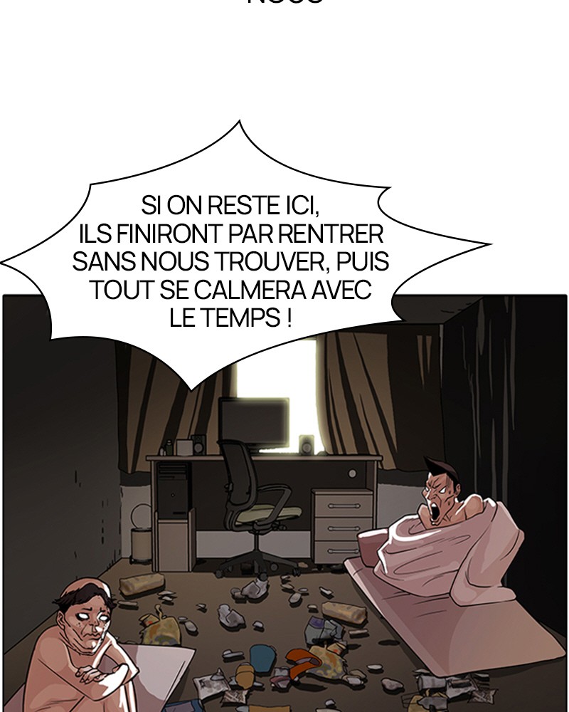 Lookism Chapitre 65 - Page 8