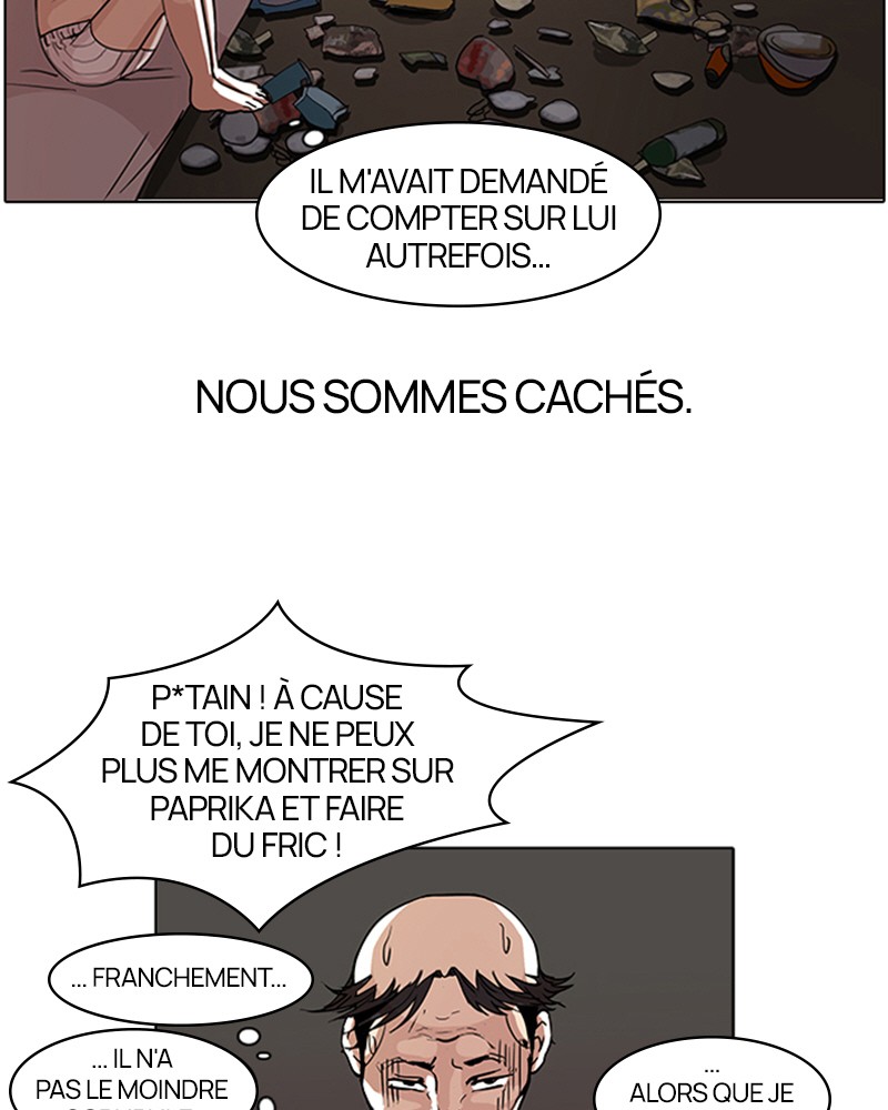 Lookism Chapitre 65 - Page 9
