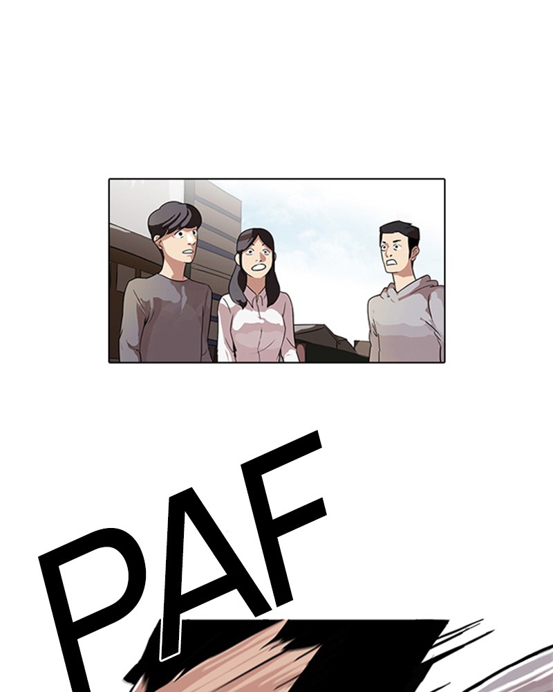 Lookism Chapitre 66 - Page 1