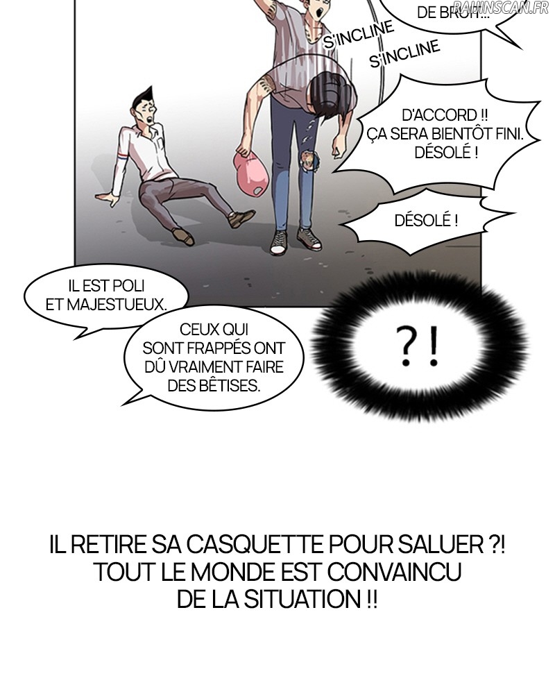 Lookism Chapitre 66 - Page 10