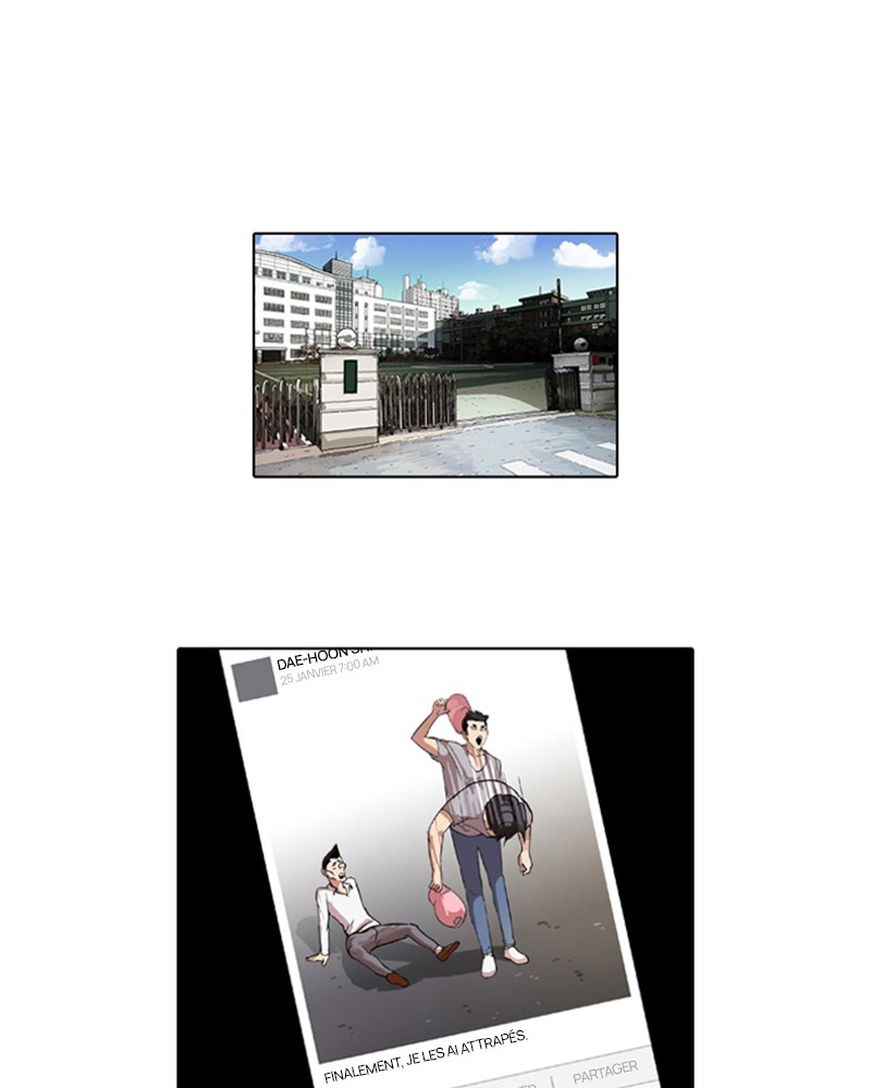 Lookism Chapitre 66 - Page 11