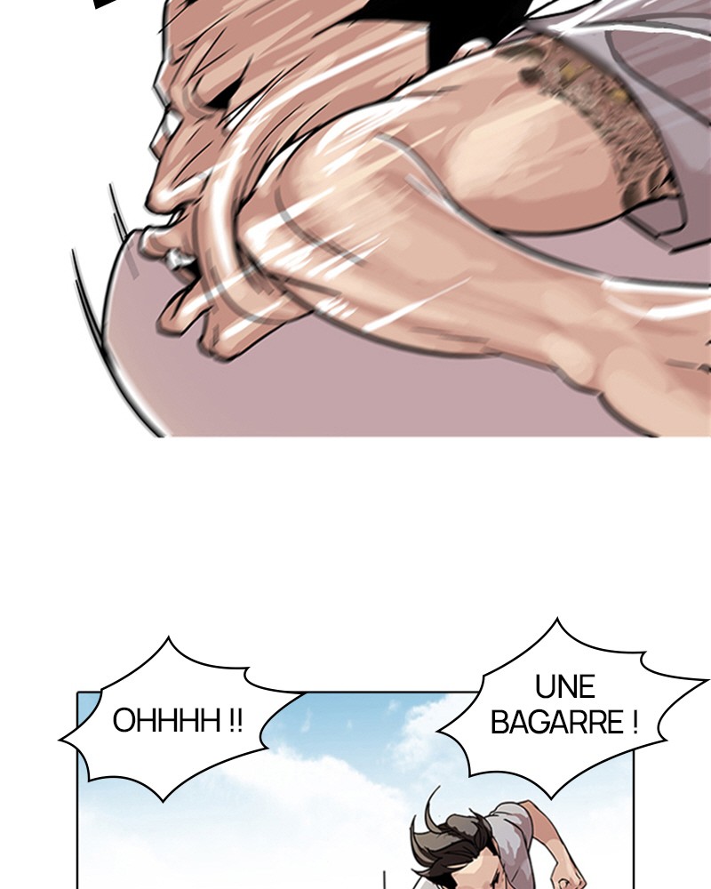 Lookism Chapitre 66 - Page 2
