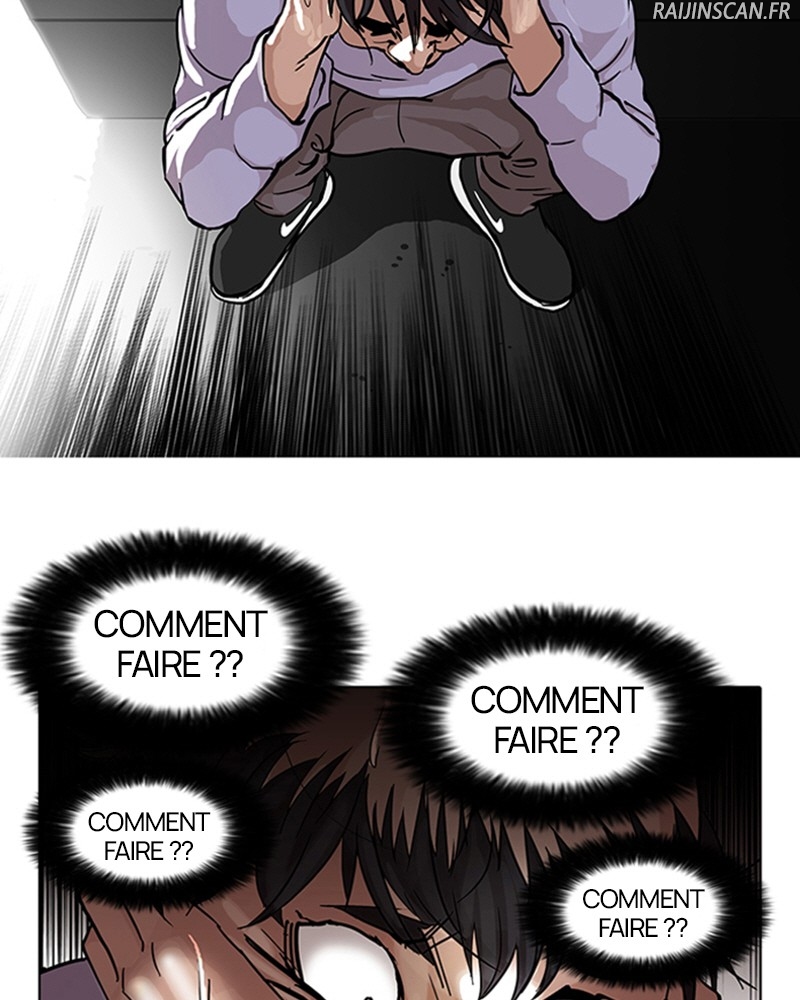Lookism Chapitre 66 - Page 20