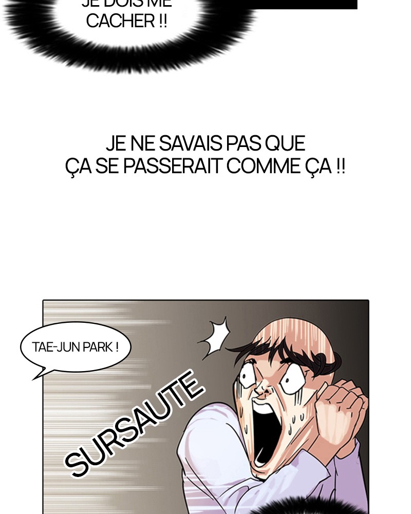 Lookism Chapitre 66 - Page 22