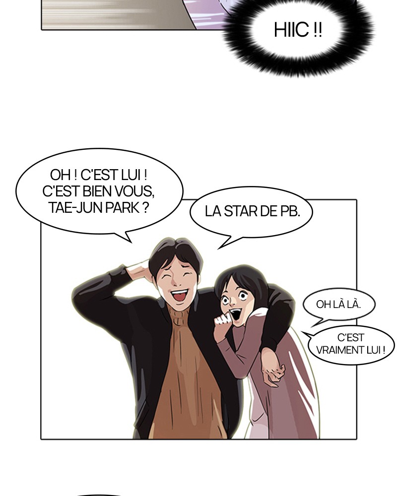 Lookism Chapitre 66 - Page 23