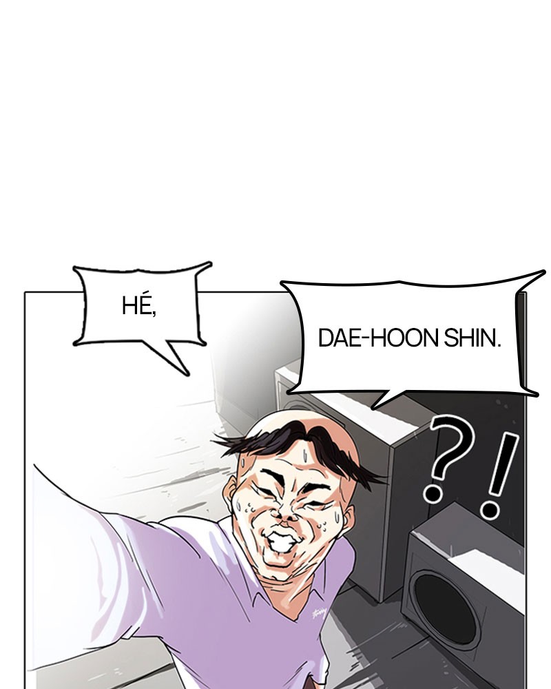 Lookism Chapitre 66 - Page 28