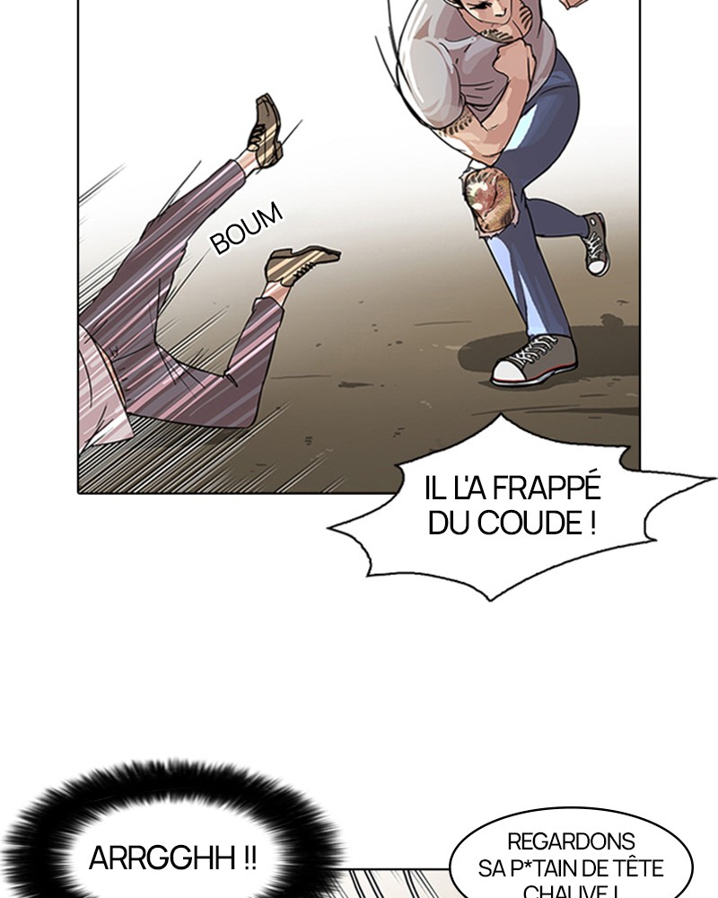 Lookism Chapitre 66 - Page 3