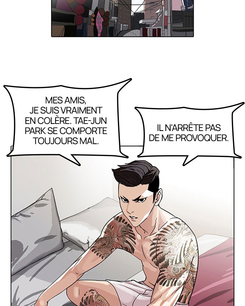 Lookism Chapitre 66 - Page 32