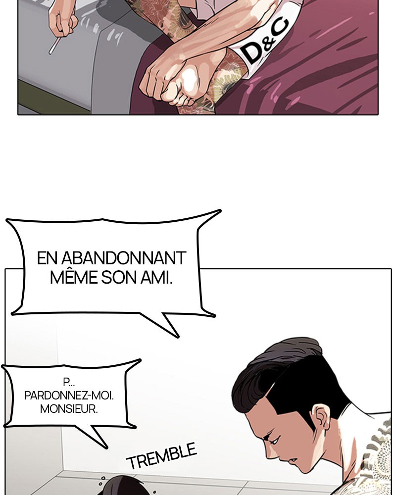 Lookism Chapitre 66 - Page 33