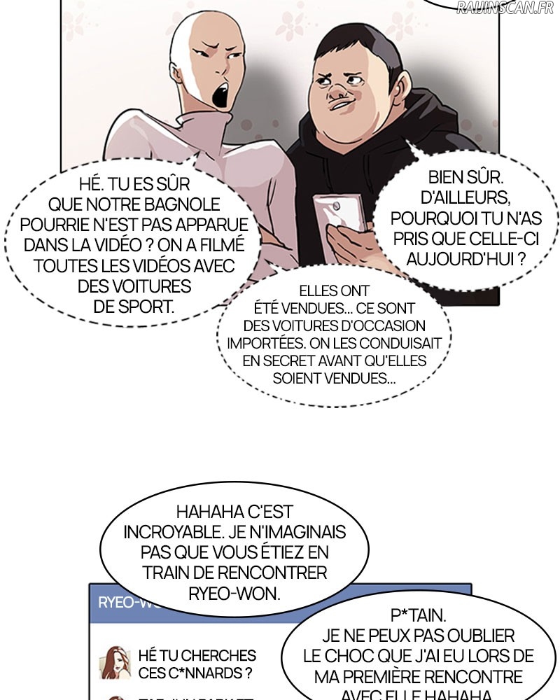 Lookism Chapitre 66 - Page 35