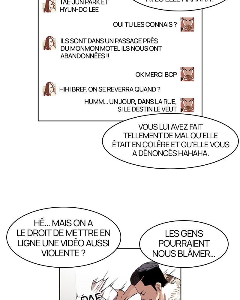 Lookism Chapitre 66 - Page 36