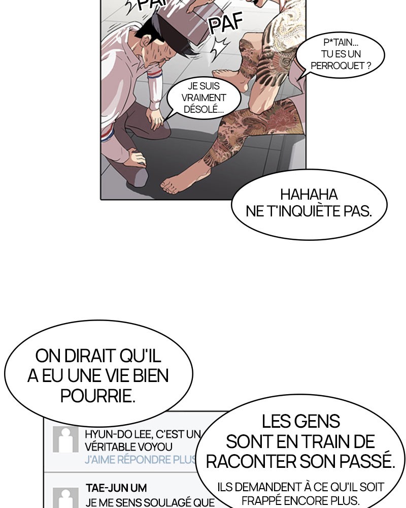 Lookism Chapitre 66 - Page 37