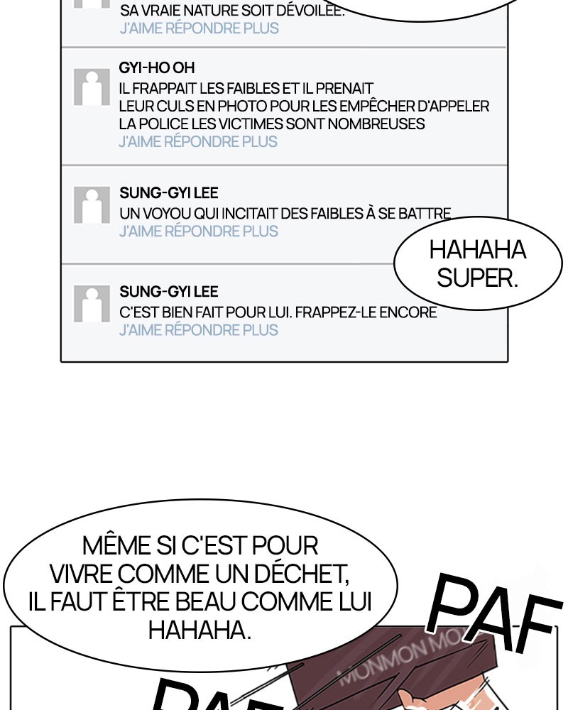Lookism Chapitre 66 - Page 38