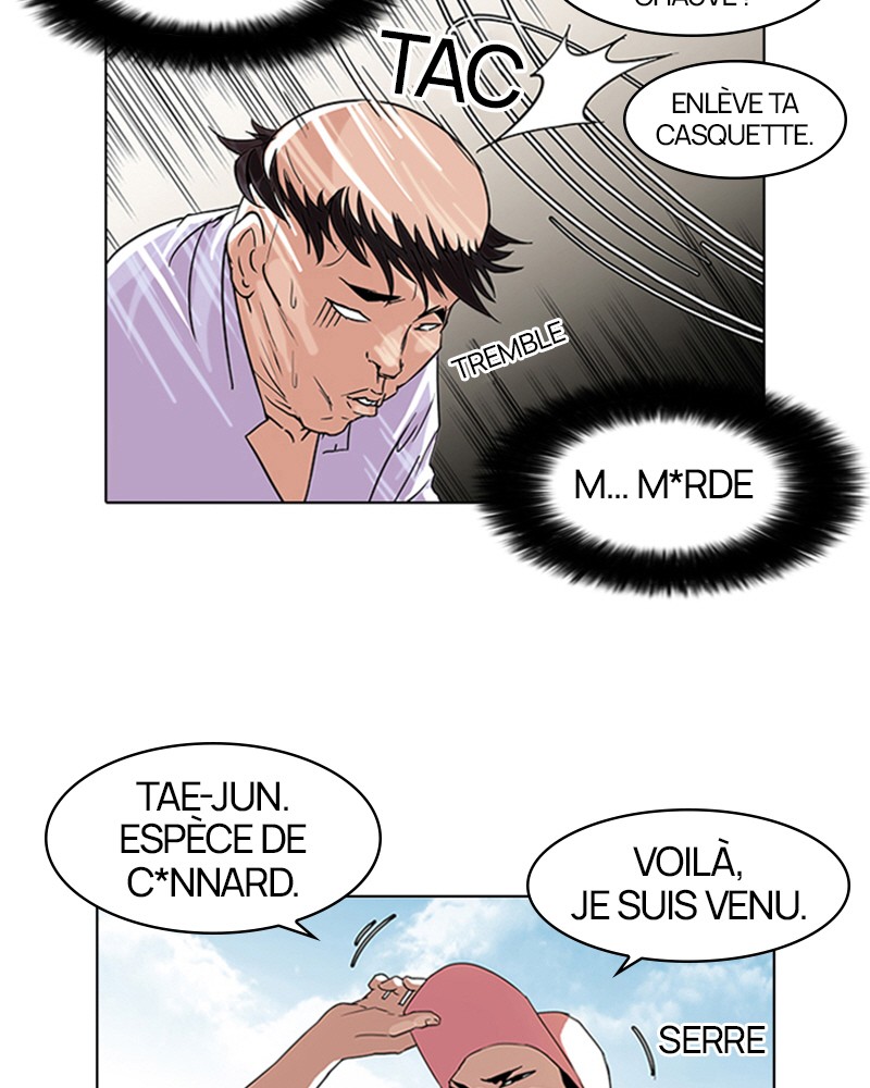 Lookism Chapitre 66 - Page 4