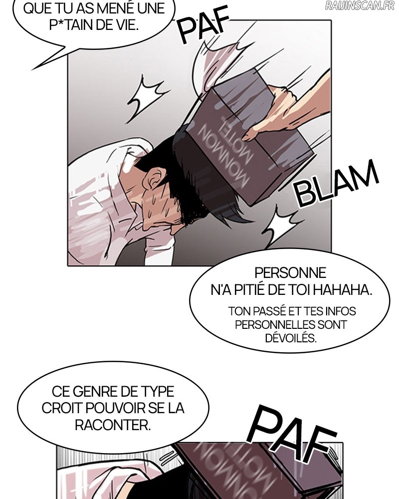 Lookism Chapitre 66 - Page 40