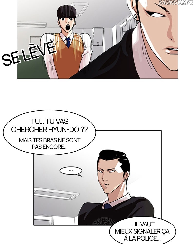 Lookism Chapitre 66 - Page 45