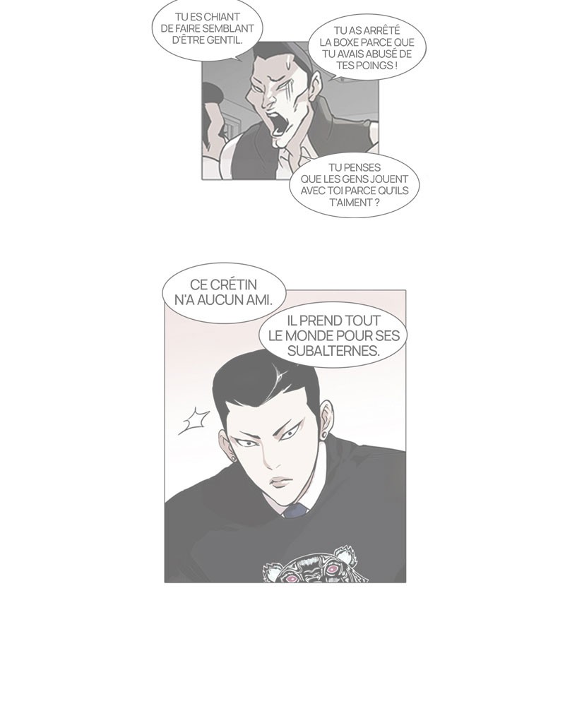 Lookism Chapitre 66 - Page 47
