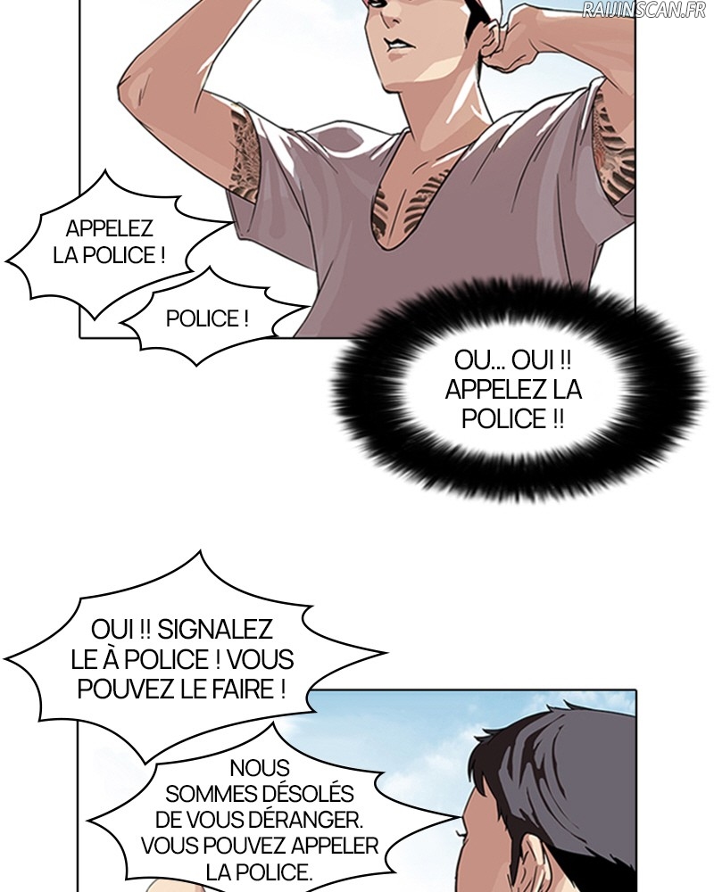 Lookism Chapitre 66 - Page 5