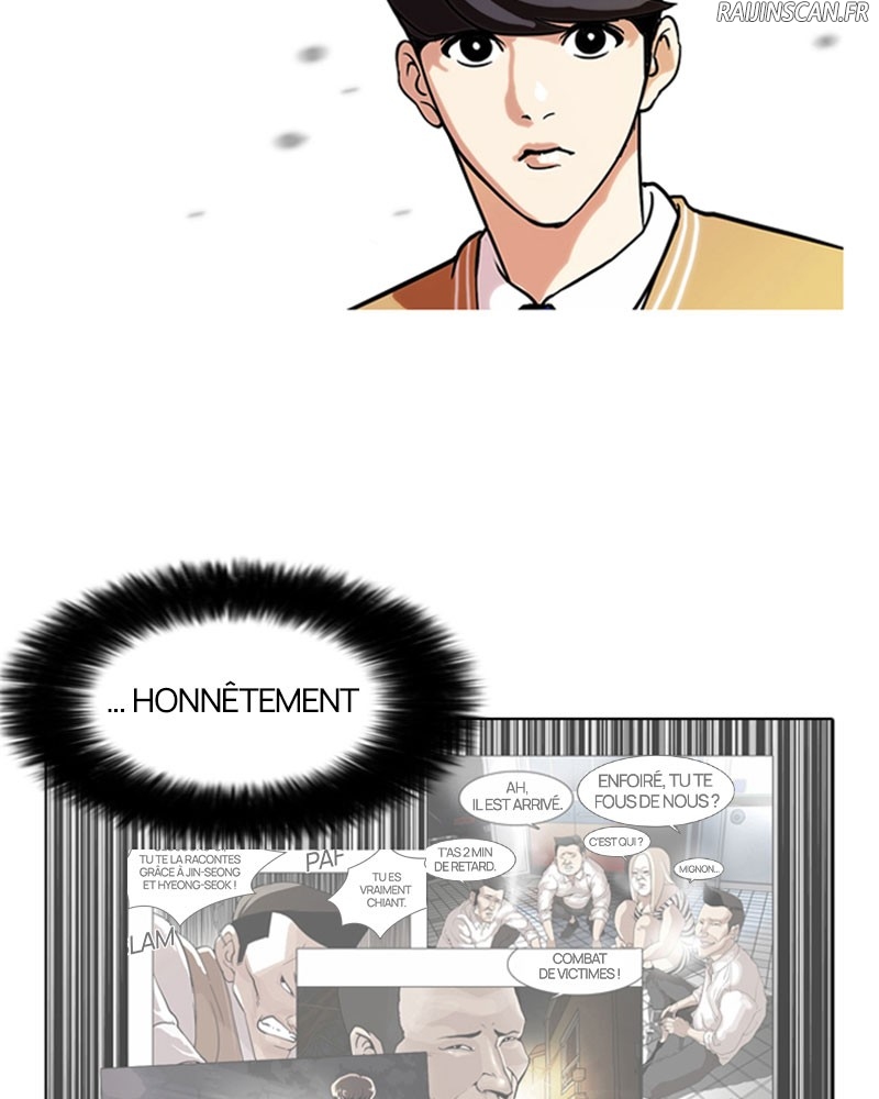 Lookism Chapitre 66 - Page 50