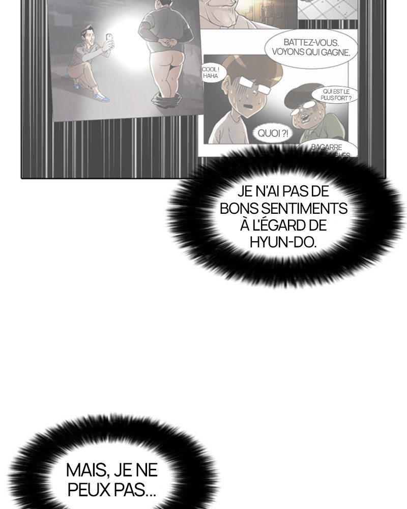 Lookism Chapitre 66 - Page 51