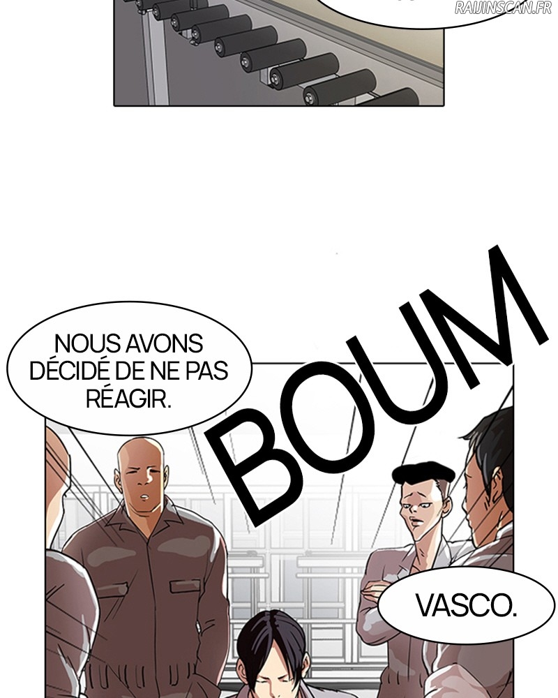 Lookism Chapitre 66 - Page 55