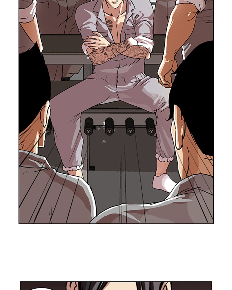 Lookism Chapitre 66 - Page 56