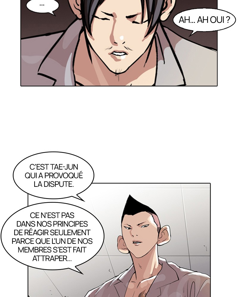 Lookism Chapitre 66 - Page 57