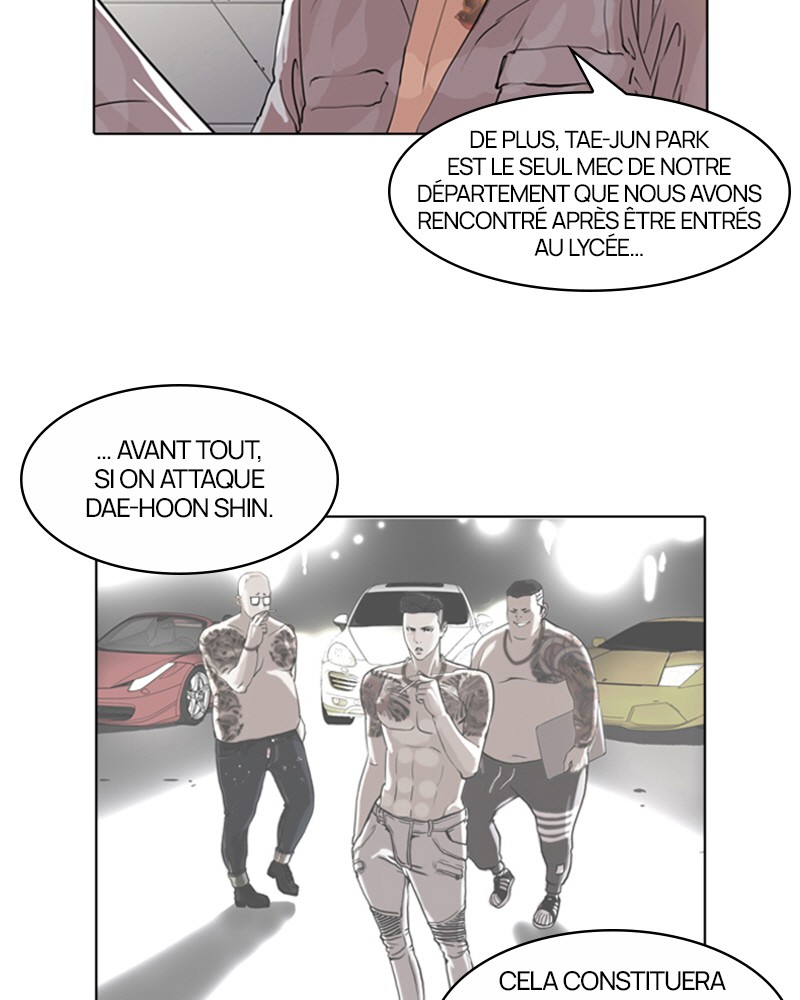 Lookism Chapitre 66 - Page 58
